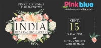 Kids Celebrity Designer - Aastha Agarwal to showcase her collection at India Kids Fashion Week in Jaipur
