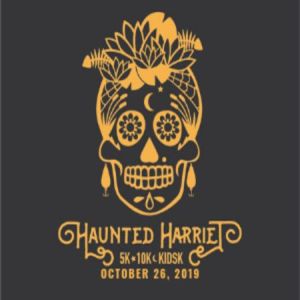 Haunted Harriet Run 5k/10k, Minnesota, United States