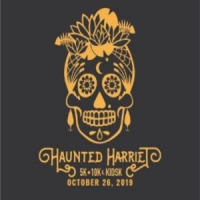 Haunted Harriet Run 5k/10k