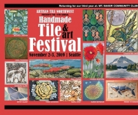 Handmade Tile and Art Festival