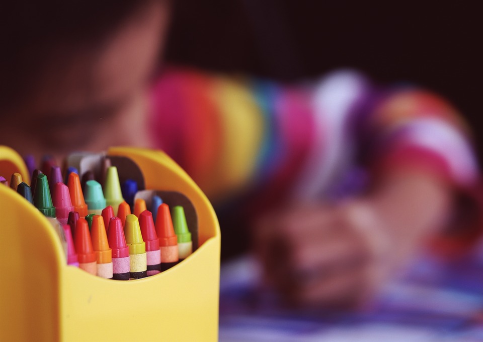 Good Teacher Nomination, Gwinnett, Georgia, United States