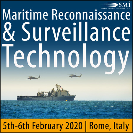 Maritime Reconnaissance and Surveillance Technology, Roma, Lazio, Italy