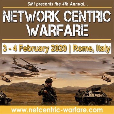 Network Centric Warfare, Roma, Lazio, Italy