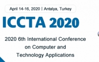 2020 6th International Conference on Computer and Technology Applications (ICCTA-2020)