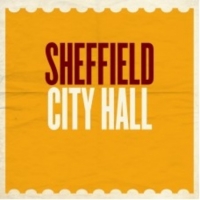 SHEFFIELD City Hall
