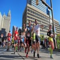 2019 Baltimore Running Festival