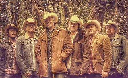 Paul Young's Los Pacaminos Live at The Half Moon Putney London Thu 31 Oct, Greater London, England, United Kingdom