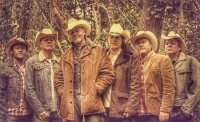 Paul Young's Los Pacaminos Live at The Half Moon Putney London Thu 31 Oct