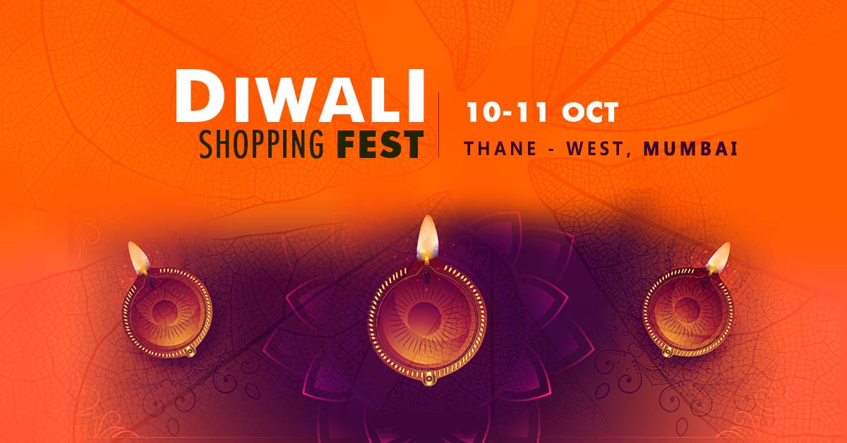 Dezithrillz Diwali Shopping Fest at Mumbai - BookMyStall, Mumbai, Maharashtra, India