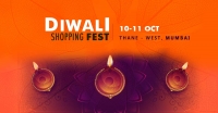 Dezithrillz Diwali Shopping Fest at Mumbai - BookMyStall