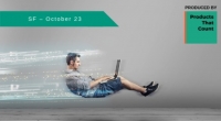 10/23: Docusign fmr Product VP on Building Your Product Strategy For Success