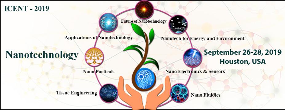 International Conference on Nano Technology, Houston, Texas, United States