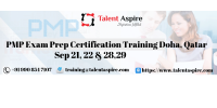 PMP Certification Training in Doha, Qatar