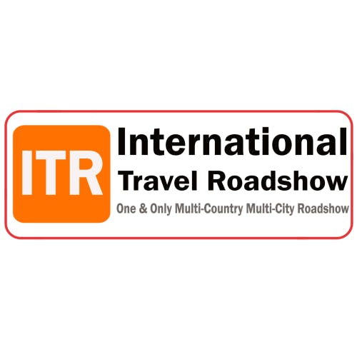 International Travel Roadshow-Dubai, Dubai, United Arab Emirates
