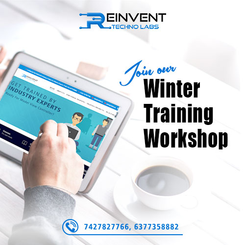 Join Rtlabs Winter Training Workshop, Jaipur, Rajasthan, India