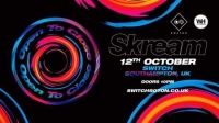 Skream presents Open to Close