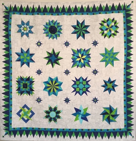 WOW Quilt Guild Presents SPLASH OF COLOUR QUILT SHOW, Plymouth, Minnesota, United States