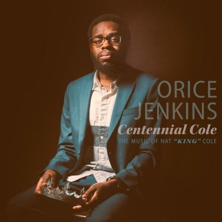 Centennial Cole Concert: 100 Years of Nat King Cole, Norwich, United States