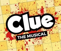 Clue The Musical - Dinner Theatre