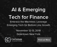 AI & Emerging Tech for Finance