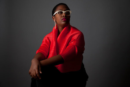 JAZZ AT THE MANSION Featuring Cécile McLorin Salvant, Oakland, California, United States