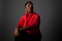 JAZZ AT THE MANSION Featuring Cécile McLorin Salvant
