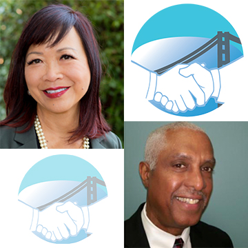 For our September workshop, we are excited to feature as our main speakers - Hanh Kent and Dru Burks from Gambit4, LLC, Santa Clara, California, United States