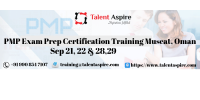 PMP Certification Training in Muscat, Oman
