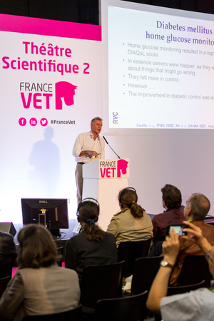 France Vet - The Veterinary Rendezvous Incontournable, Paris, France