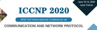 2020 3rd International Conference on Communication and Network Protocol (ICCNP 2020)