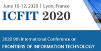 2020 9th International Conference on Frontiers of Information Technology (ICFIT 2020)