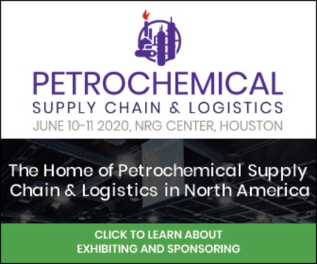Petrochemical Supply Chain and Logistics 2020, Houston, Texas, United States