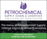 Petrochemical Supply Chain and Logistics 2020