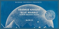 Frankie Knight Album Launch // Neo Soul