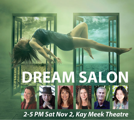 Dream Salon, West Vancouver, British Columbia, Canada