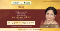 Maitri - The Journey of Life | Music Academy | FrontEnders Foundation