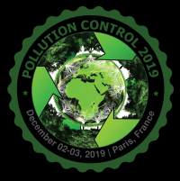 7th Global Summit and Expo on Pollution Control
