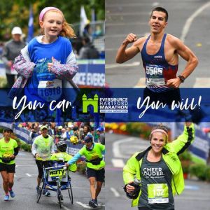 Eversource Hartford Marathon, Half Marathon, Team 26.2 Relay and Charity 5K, Hartford, Connecticut, United States