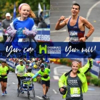 Eversource Hartford Marathon, Half Marathon, Team 26.2 Relay and Charity 5K