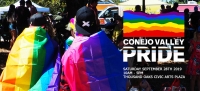 Conejo Valley Pride Festival 2019