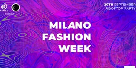 RDL & KTB x Milano Fashion Week September 20, Milano, Italy