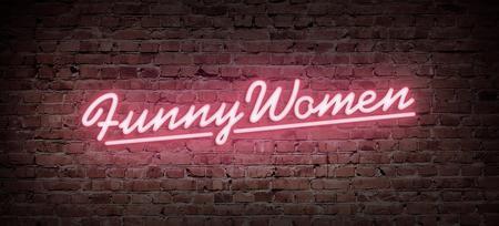 Funny Women Alumni Showcase, Manchester, England, United Kingdom