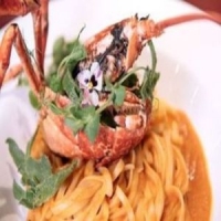 Lobster Thursday's at Karma Sanctum Soho