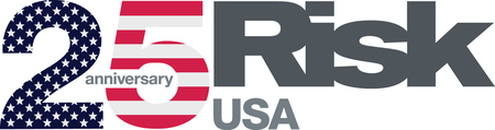 Risk USA 2019, New York, United States