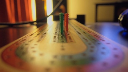 Thursday Night Cribbage Games! Fun for all in the McMinnville Area!, Yamhill, Oregon, United States