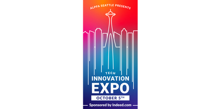 Innovation Expo, Seattle, Washington, United States