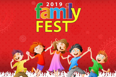 WBM Family Festival in Lahore 2019, Lahore, Punjab, Pakistan