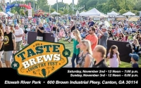Taste And Brews Country Fest