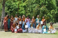 300 Hour Yoga Teacher Training in Rishikesh, India 2019 - 2020