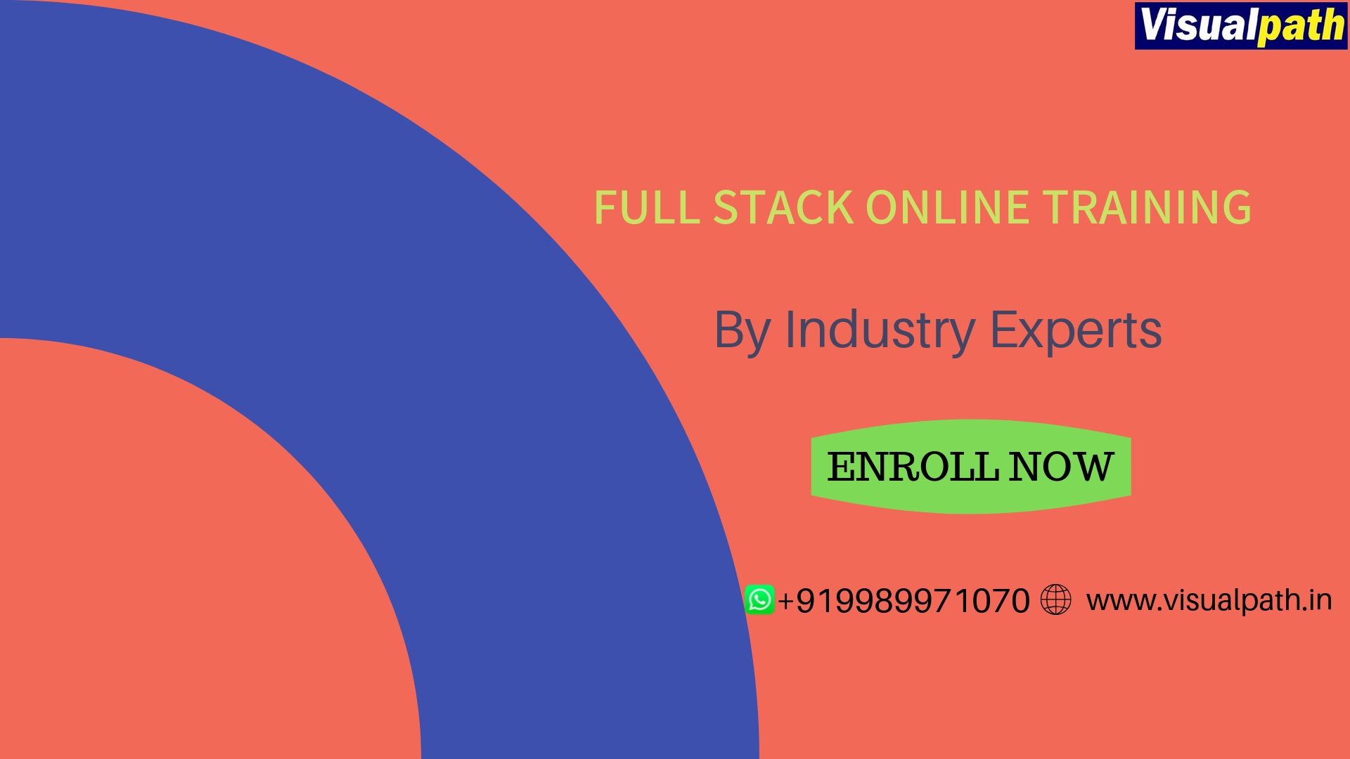 Best Full Stack Training in Hyderabad | Full Stack Training in Ameerpet, Hyderabad, Telangana, India